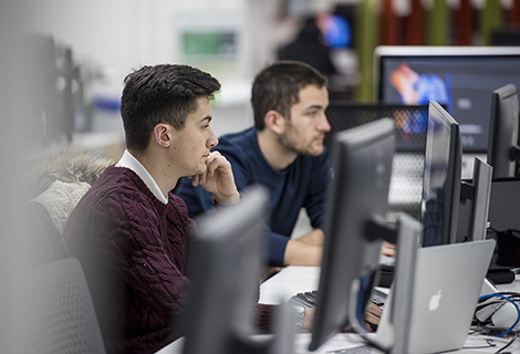 computer and information research scientists