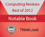 [ACM Notable Book 2012]