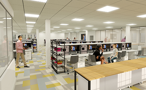 Hardware Projects Laboratory