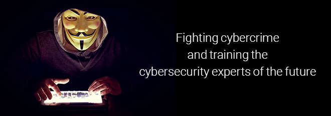Cracking cybercrime