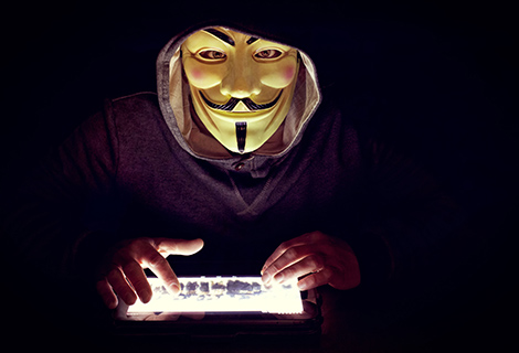 Cracking cybercrime