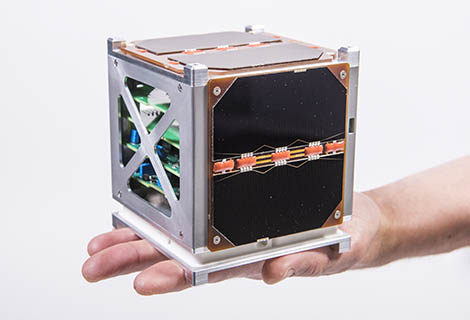 CubeSat