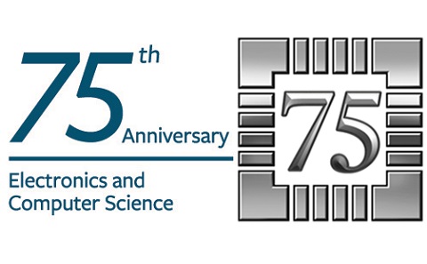 ECS celebrates it's 75th Anniversary