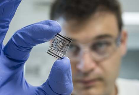 Biosensors and diagnostics