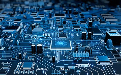 Electrical &amp; Electronic Engineering | Electronics and Computer Science |  University of Southampton | University of Southampton