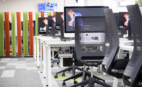 Computing laboratory
