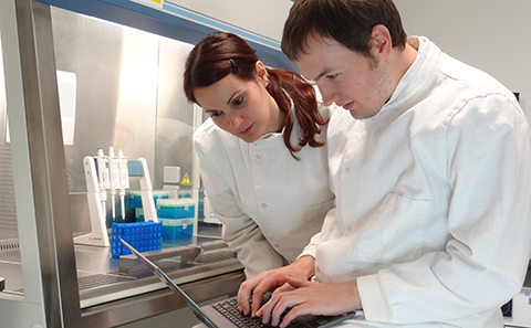 Biomedical Electronic Engineering