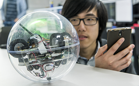 Electrical and Electronic Engineering