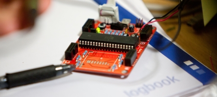 Electronic Engineering