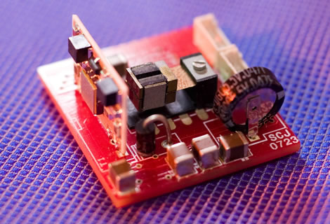 Components