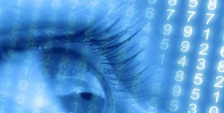 The IT Innovation Centre is a hub for research activity