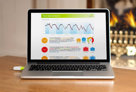 Intelligent energy management