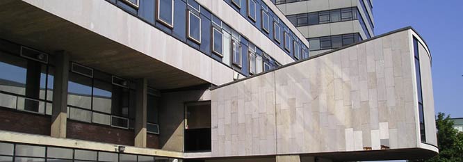 Lancaster Building