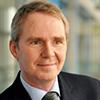 Professor Sir Nigel Shadbolt