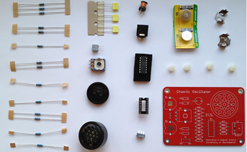 Components