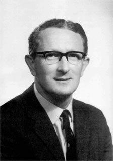 Professor Geoffrey Sims