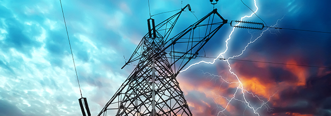 Reliable cable systems for energy security