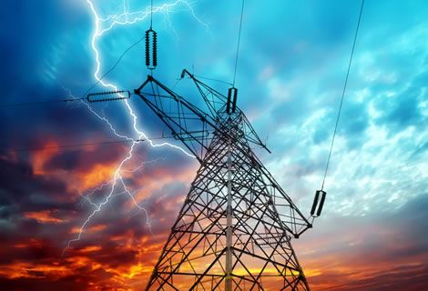 Pylons
