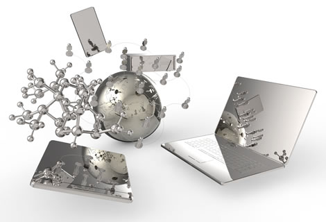 Leading the open data revolution