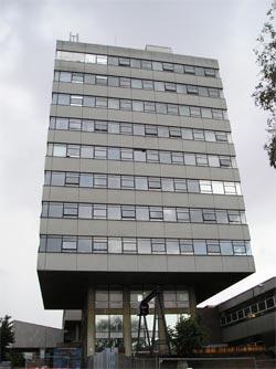 Space for Microelectronics research